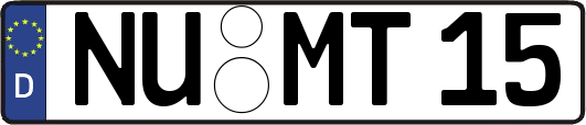 NU-MT15