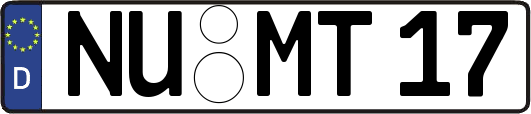 NU-MT17