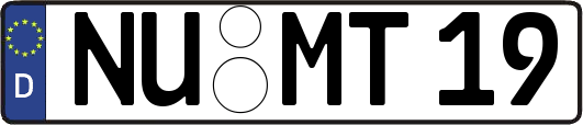 NU-MT19