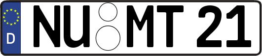 NU-MT21