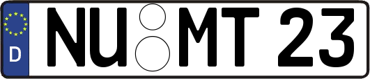 NU-MT23