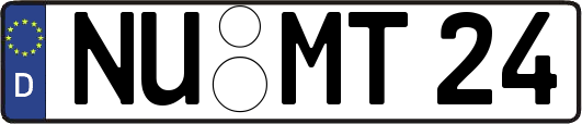 NU-MT24