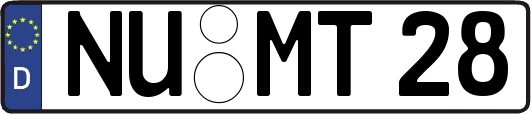 NU-MT28
