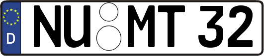 NU-MT32