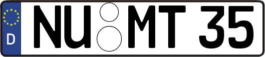NU-MT35