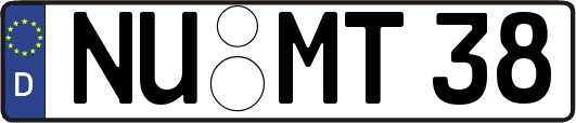 NU-MT38