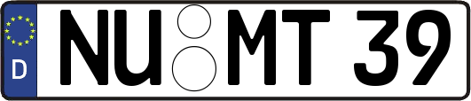 NU-MT39