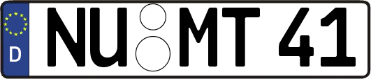 NU-MT41