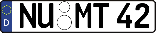 NU-MT42