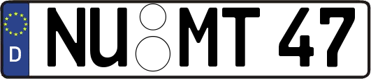 NU-MT47