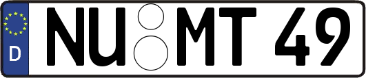 NU-MT49