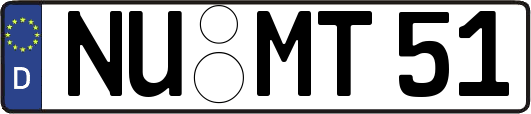 NU-MT51