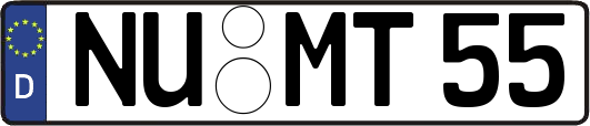 NU-MT55
