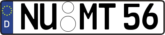 NU-MT56