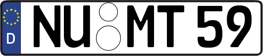 NU-MT59