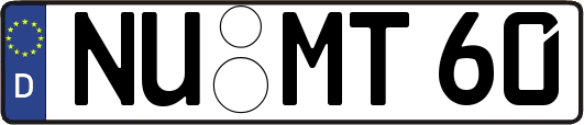 NU-MT60