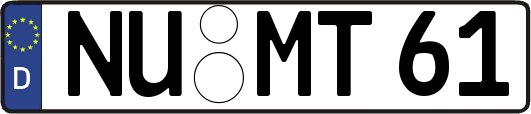 NU-MT61