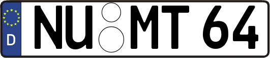 NU-MT64