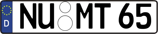 NU-MT65