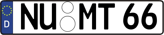 NU-MT66