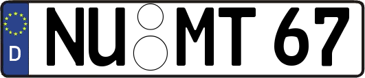 NU-MT67