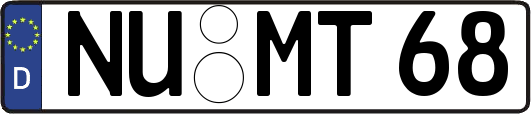 NU-MT68