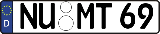 NU-MT69