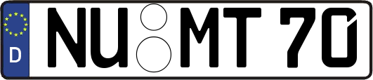 NU-MT70