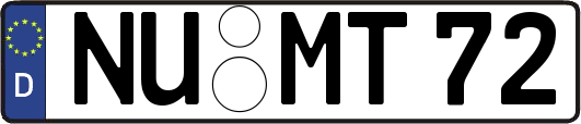 NU-MT72