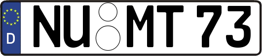 NU-MT73