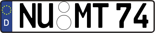 NU-MT74