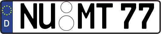 NU-MT77