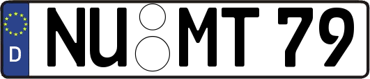 NU-MT79