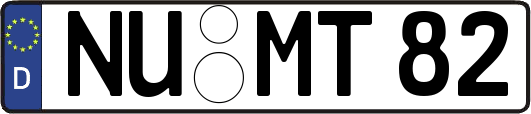 NU-MT82