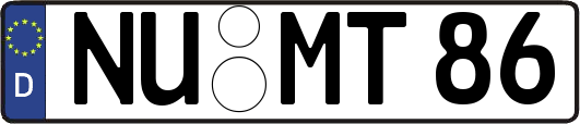 NU-MT86