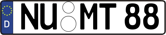 NU-MT88