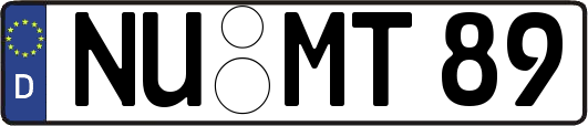 NU-MT89