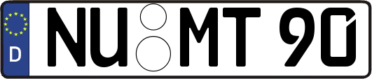 NU-MT90