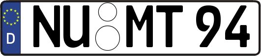 NU-MT94