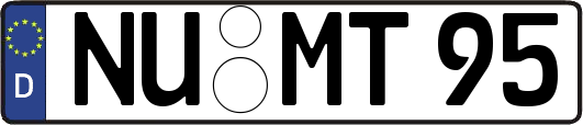NU-MT95