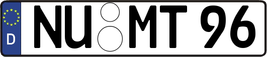 NU-MT96
