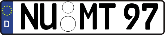 NU-MT97