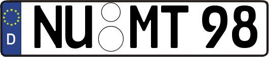 NU-MT98
