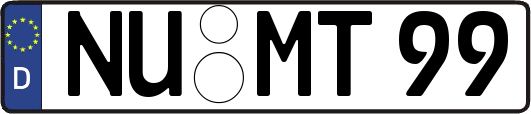 NU-MT99