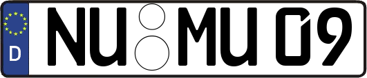 NU-MU09