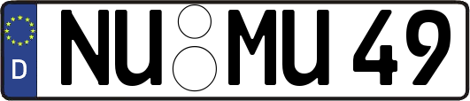NU-MU49