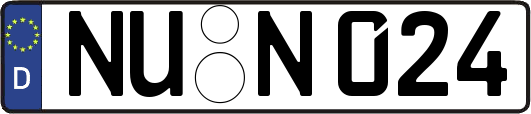 NU-N024