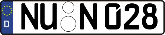 NU-N028