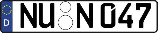 NU-N047