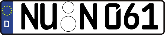 NU-N061